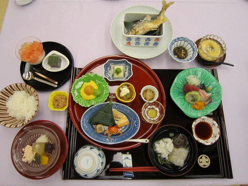 Hotel Futsukaichi Hot Spring - Daimaru Besso Chikushino Restauracja zdjęcie